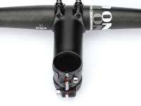 UNO Tímbrido De Bicicleta Ultraligero De Aluminio 7050 7/17 Grados MTB Mountain Road 31.8mm 60-130mm Piezas De Bicicleta - details 9