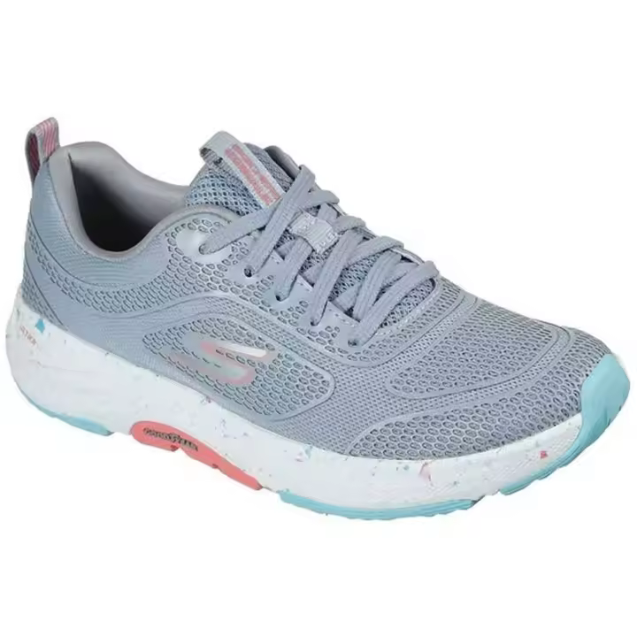Zapatillas De Running Skechers para Mujer en color Gris - 1