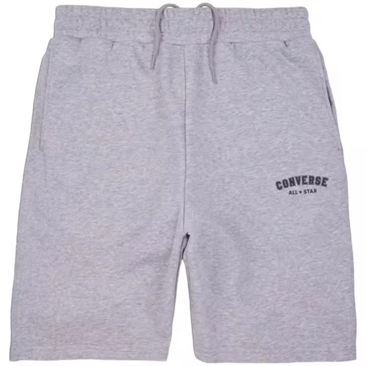 Textil Sportswear marca Converse modelo 10024572-A06 para unisex en color gris - 1