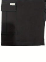 Shorts De Verano Para Hombres Talla Grande Estilo Casual Con Bolsillos Pantalones De Gym Y Pantalones De Porta Tendencia Estudiantil - details 14