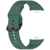 Correa De Silicona Original Para Reloj Inteligente Redmi Watch 5 4 eSIM Accesorios Deportivos Compatible Con Xiaomi Mi Band 8 9 pro - details 12