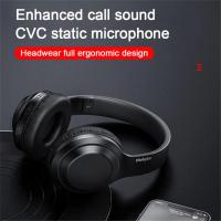 Lenovo Auriculares Inalámbricos TH10 Originales con Bluetooth | Cascos Hi-Fi con Micrófono para Gaming, Esports y Deportes - details 14