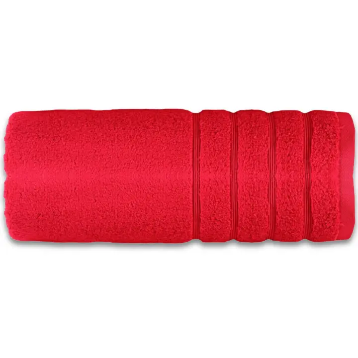 Toallas Grandes PREMIUM de Algodón 100% Zero para Baño y Ducha – Toallas de 100x150 cm, Suaves, Super Absorbentes y de Secado Rápido – No encogen Ni Pierden Color - 13 Colores Diferentes de la Máxima Calidad - 1