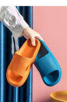 Sandalias De Playa Casuales Para Hombres Y Mujeres EVA Slides De Moda Verano 2023 Zapatos De Calzado Exterior Unisex Flip-flops Cómodos Para Uso Diario - details 4