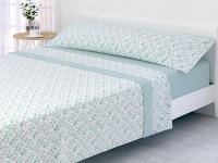 Sábanas Térmicas Pirineo Doble de Invierno agua - 150x200cm - 120g - Vinta - Calidad Premium - Mercatienda.es - details 5