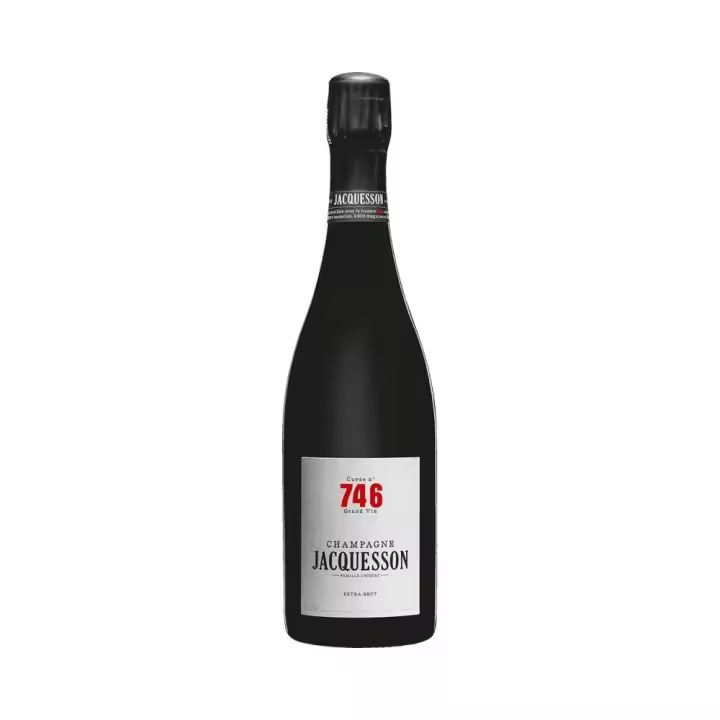 Champagne Jacquesson Cuvée 746 Magnum - 1