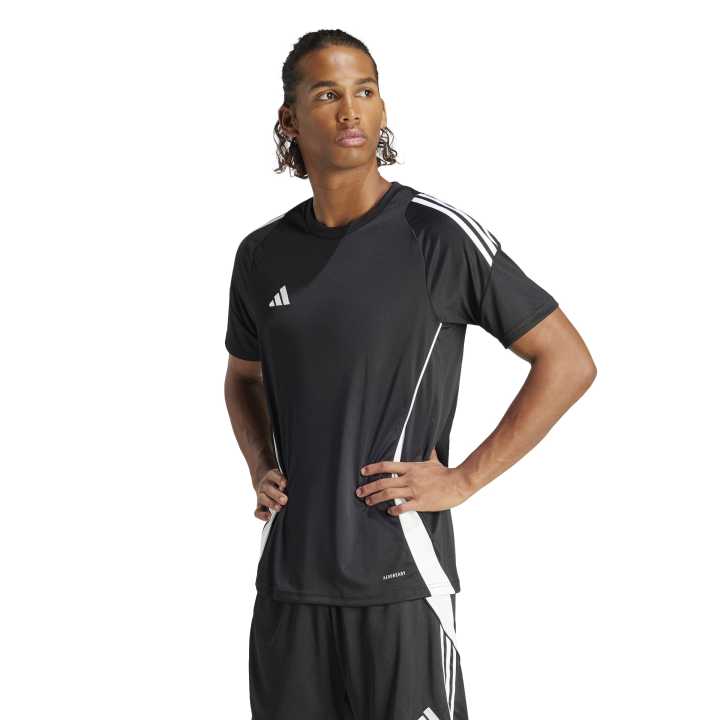Equipación Adidas Varios Colores - Elige Tipo de Prenda - Cómoda y Transpirable - Prendas Ligeras y Resistentes - Multideporte - Running - Equipaciones Fútbol