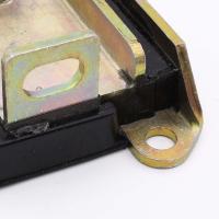 2x Monturas De Motor De Enganche De Alta Calidad Para Motores Sbc Bbc De Chevelle 400 396 427 454 283 305 327 350 383 Accesorios De Reparación Metálica - details 4