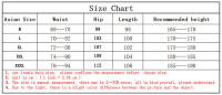 Number Printed Men's Pants New Autumn Winter Running Joggers Sweatpants Sport Casual Trousers Fitness Gym Breathable Pants - details 0