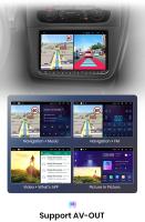 Junsun Android Auto AI Voice Radio para Seat Altea XL 2004-2015 Toledo 2004 2005 2006 2007 2008 2009 Carplay Car Multimedia RDS GPS No 2din autoradio - details 20