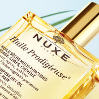 NUXE  Aceite Corporal Y Cabello - Huile Prodigieuse® - Nueva Formula – 50Ml - details 1