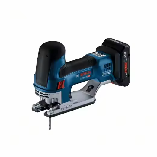 Bosch GST 18V-155 SC power jigsaws 3800 spm 2 kg - 1