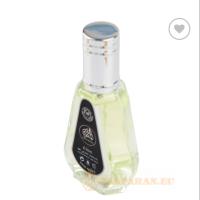 Lattafa Perfume árabe Al Dur Maknoon 50ml - details 2