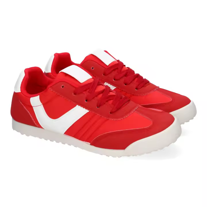 SNEAKERS Sport3punto0 9152-Rojo - 1