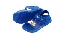 Sandalias Real Madrid para Niños | Sandalias Real Madrid Club de Fútbol | Sandalias Real Madrid para Playa o Piscina - details 1