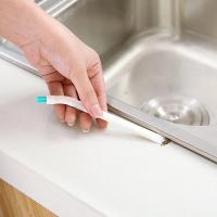 Set De Limpieza 2 Pcs/Cuchara Estrecha Portátil Con Mango Largo Herramienta Doméstica Para Botellas Y Cocina Pequeño Cepillo - details 1