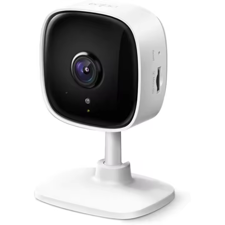 Tapo Home Security Wi-Fi Camera - 1
