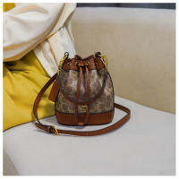 Bolso De Hombro Para Mujer Diseñador Tote De Viaje 17x20x12cm Microfibra Sintética Con Lining De Poliéster Bolso Clutch - details 43