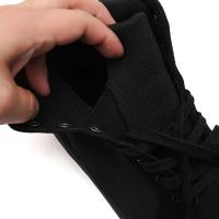 Zapatos De Mujer Y Hombre Con Diseño De Camuflaje Zapatillas De Malla a La Once Tacones Planos Suela De TPR Talla Verdadera Para Primavera/Otoño - details 23