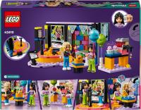 Lego Friends Fiesta musical de Karaoke Lego 42610 - details 6