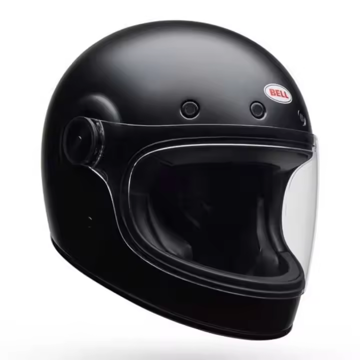 Bell Moto Casco Integral Bullitt Gt - 1