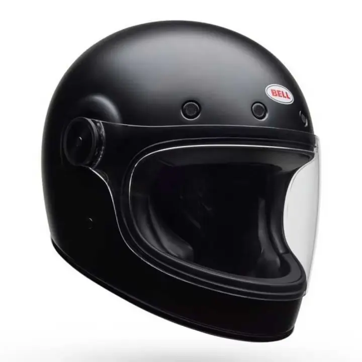 Bell Moto Casco Integral Bullitt Gt - 1