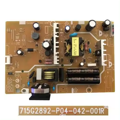 Fuente Alimentación ACER KA240HQ, 715G2892-P04-042-001R - 1