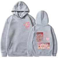 Sudadera De Capucha Estilo Coreano Kpop Twice Moonlight Sunrise 2023 Tour Para Hombres Cálido Y Casual Moda Harajuku Sudadera De Invierno Con Estampado - details 3
