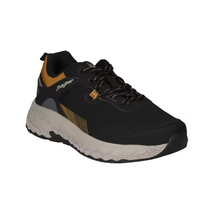 Deportivo J Hayber ZS52503 Chepista Black J Hayber - 1