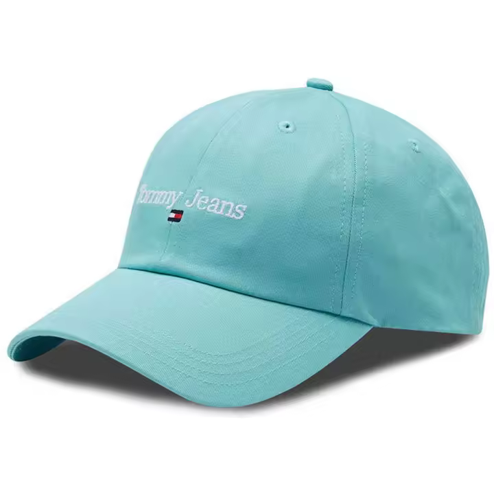 Gorra Tommy Jeans Tjw Sport Cap - 1