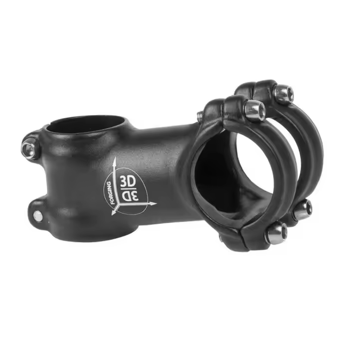 Componentes Potencias Sxt Potencia 31.8 Mm Dorado - 1