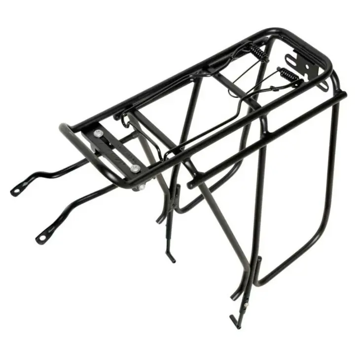 Massi Portaequipajes Carrier Cm-04 Disc Alu Adjust Disc Brake - 1