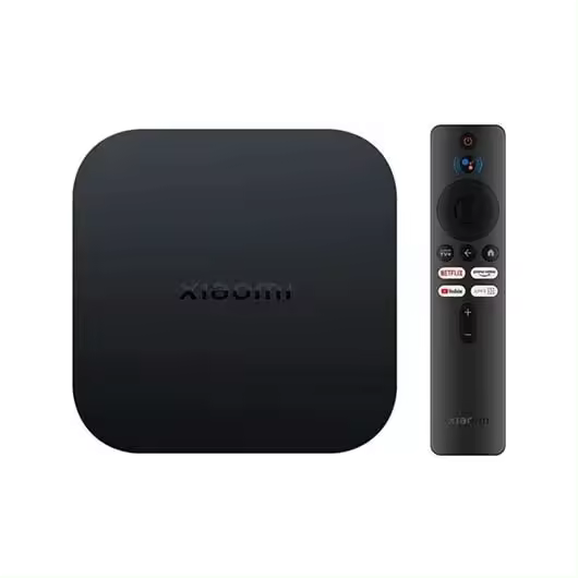 ANDROID TV XIAOMI MI TV BOX 2 NEGRO - 1