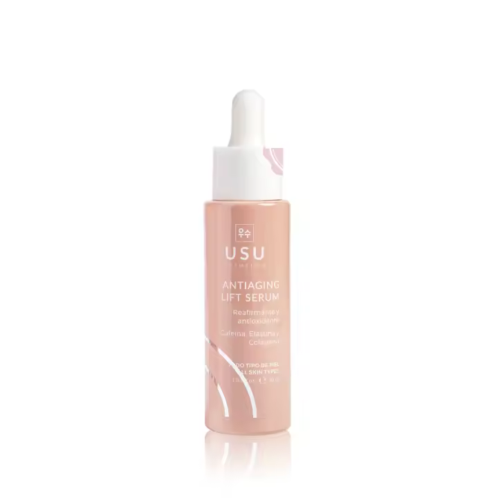 Usu Cosmetics Reafirmante y Antioxidante Sérum 30ml - 1