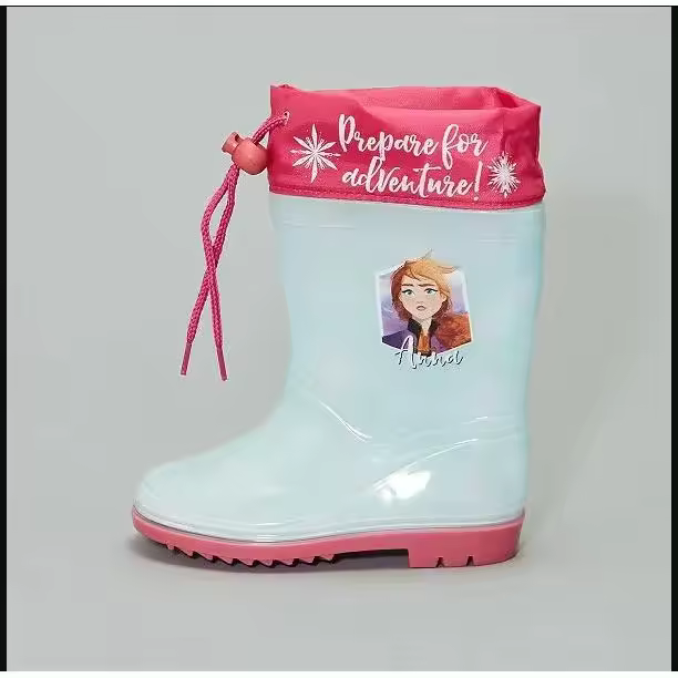 BOTAS DE AGUAS FROZEN - 1