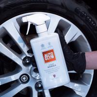 Limpiador de llantas 500ml Autoglym - Potente Limpieza para Coche y Moto Autoglym - Cuidado Profesional de Llantas - Elimina Suciedad y Grasa - Brillo y Protección para Ruedas - Ideal para Automóviles y Motos - Máxima eficacia - details 3