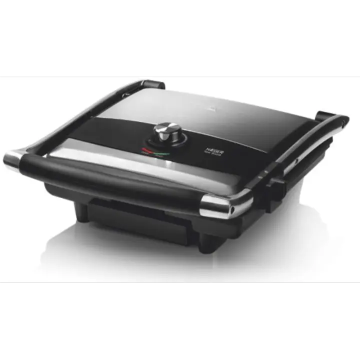 Haeger new bistrÔ grill elÉctrico - 1