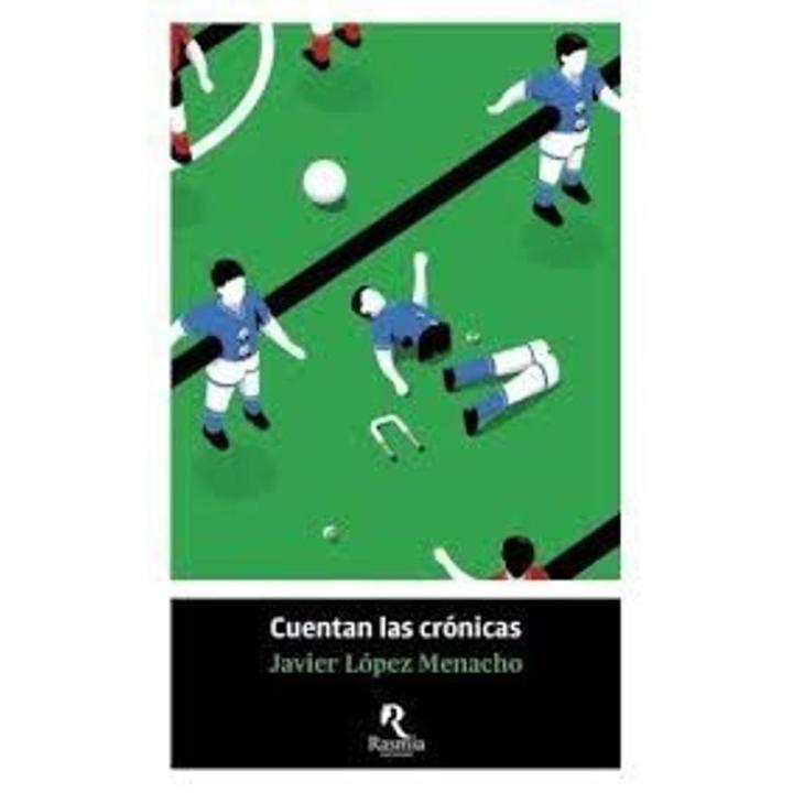 CUENTAN LAS CRÓNICAS