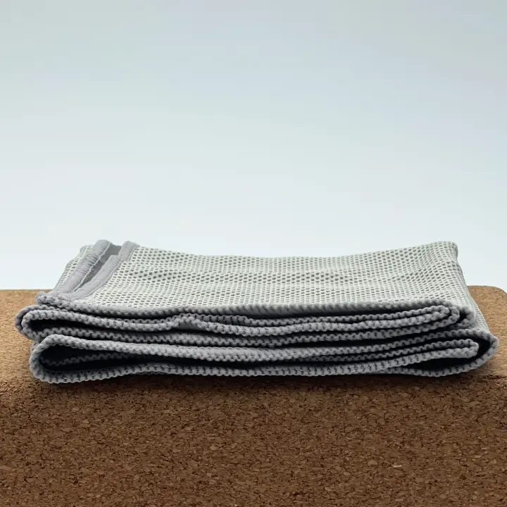 Naturyoga l Toalla efecto frío l Anti calor l Toalla de deporte - 1