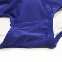 Nuevos Shorts De Baño Para Hombre En Color Sólido Moda De Playa Ropa Deportiva De Natación Estilo Boxer Material Nylon Elástico Talla Verdadera - details 33