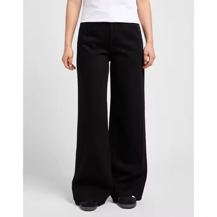 Lee Vaqueros De Cintura Alta Stella A Line Flare Fit - 1