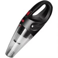 Aspiradora de Mano Portátil de 120W 8500PA para Limpieza del Hogar y del Automóvil - details 0