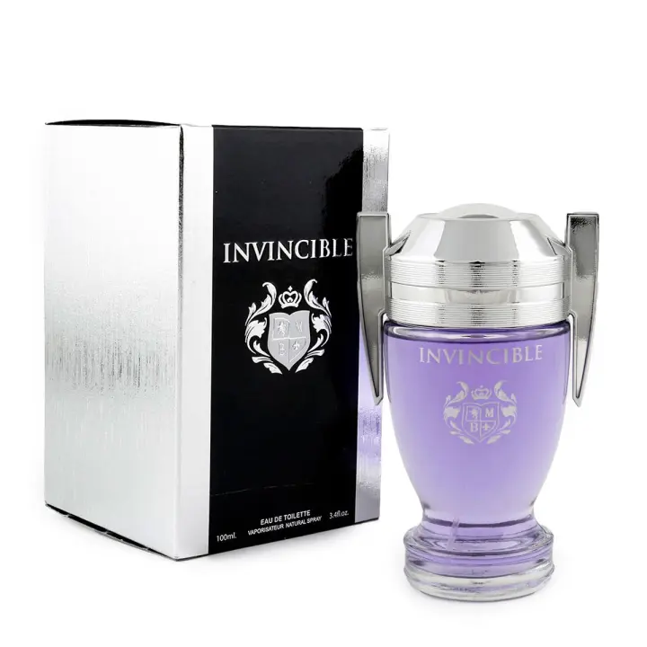 Eau de Toilette para Hombre 100ml - Montage Brands - Vendido por Beauty World Distributor - Perfume para Hombres 31 - 1
