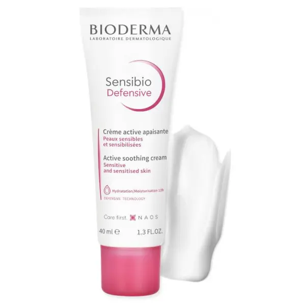 Sensibio Defensive 40 ml - 1