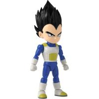 Kid Vegeta Dragon Ball Daima figura Stars Series Bandai 17 centímetros - details 3