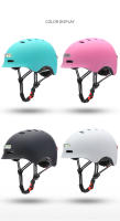 Nuevo Casco De Ciclismo Con Luz Trasera LED Inteligente Para Bicicleta Eléctrica MTB De Carretera Scooter Uso Urbano Adecuado Para Hombres Y Mujeres - details 16