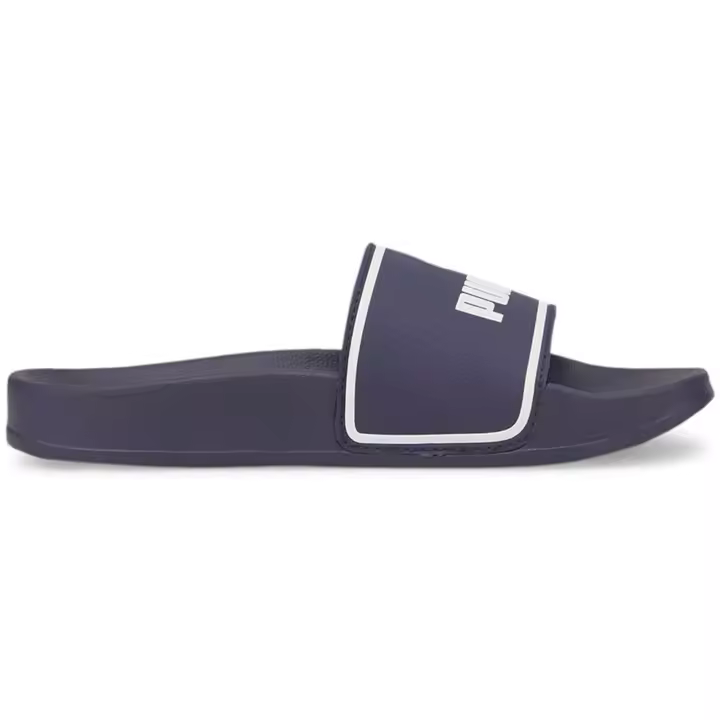 Chanclas Puma Leadcat 2.0 para unisex en color negro - 1