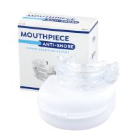 Protector De La Boca Antisnore Reutilizable Con Caja De Almacenamiento Dispositivo De Reducción Del Ronquido Y Bruxismo Para Mejorar El Sueño - details 5