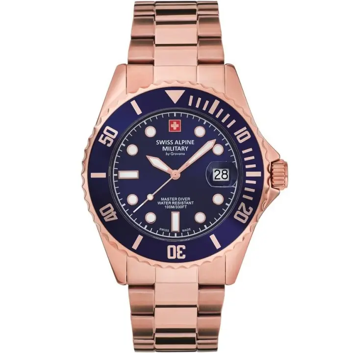 Reloj Swiss Alpine Military® SAM7053.1165 - 1