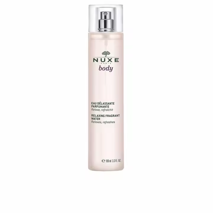 Perfumes Nuxe NUXE BODY eau délassante parfumante vaporizador - 1